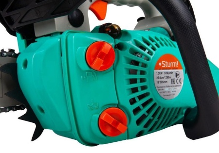  STURM GC9912