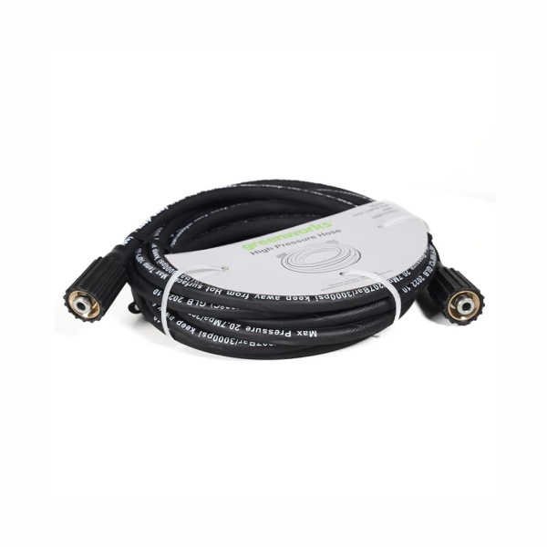      GREENWORKS 7.6, 310  (5202107)