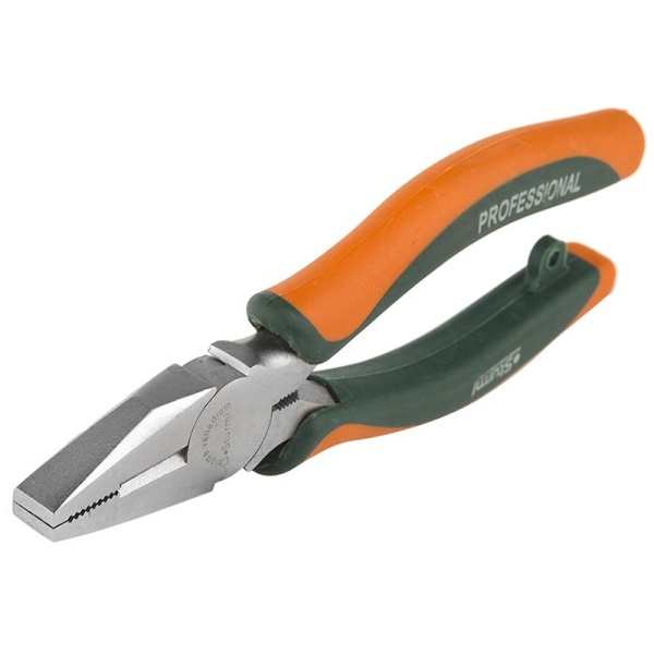 Плоскогубцы STURM 1020-02-1-160 Плоскогубцы STURM 1020-02-1-160