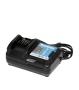 Зарядное устройство Makita DC10WD 10.8-12 В (199398-1), 199398-1 Зарядное устройство Makita DC10WD 10.8-12 В (199398-1)