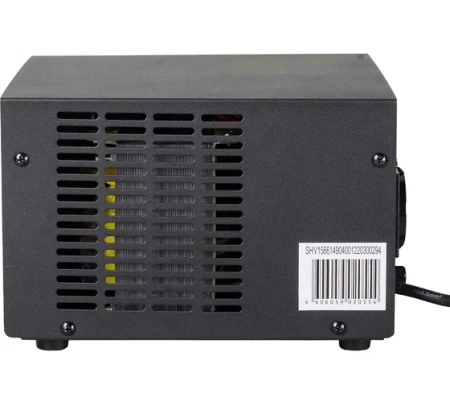 Источник бесперебойного питания РЕСАНТА УБП-1000, 61/49/4 Источник бесперебойного питания РЕСАНТА УБП-1000