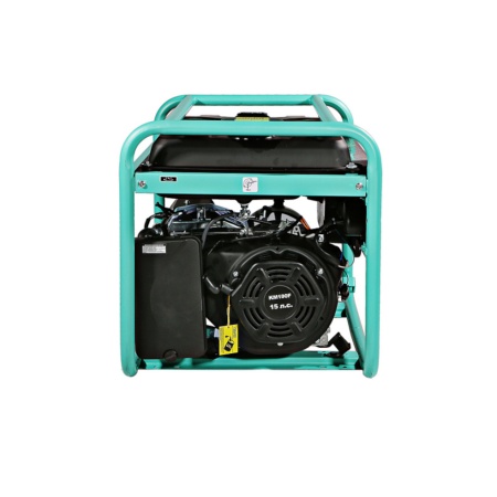 Генератор бензиновый STURM PG8765N, PG8765N Генератор бензиновый STURM PG8765N