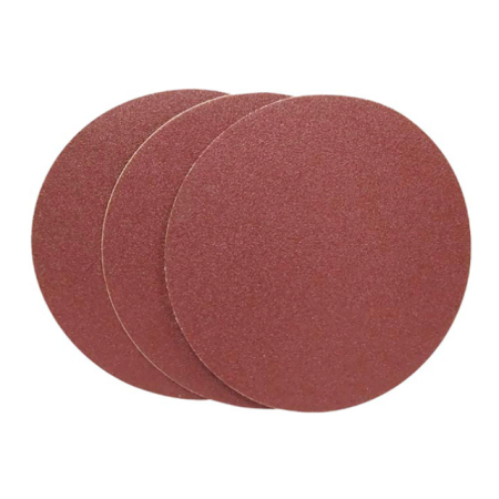 Диск шлифовальный (150 мм, Р180, 5шт) БЕЛМАШ SD003A, SD003A Диск шлифовальный (150 мм, Р180, 5шт) БЕЛМАШ SD003A