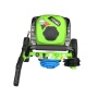  GREENWORKS GDPW-Semi-P15 (1800 , 180 , 480 /) 5106007