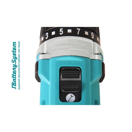 ���������� Sturm CD3618 (1BatterySystem18V, ��� 2��*2 � ��)