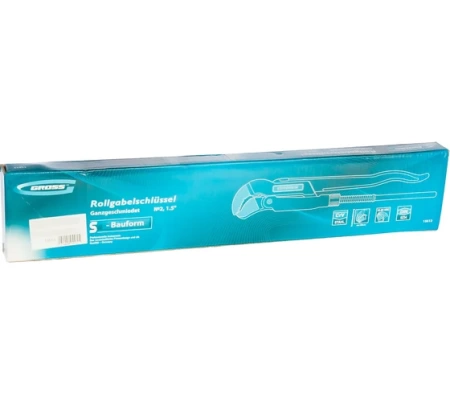    2 GROSS 15613 (1,5",  S, )