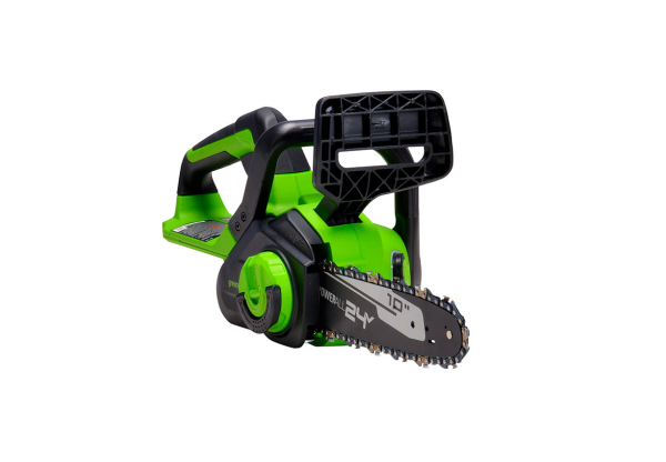    GREENWORKS G24CS25 (   ) 2007707