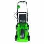 ������������� �������������� Greenworks GD40LM16X (40V, �����������, 41 ��, ��� ��� � ��) 2517907