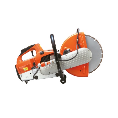 Бензорез DIAM EX-350/4,0 (630063), 630063 Бензорез DIAM EX-350/4,0 (630063)