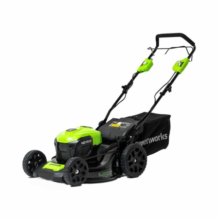 ������������� �������������� Greenworks GD40LM46SP (��� 4�� � ��) 2506807UB