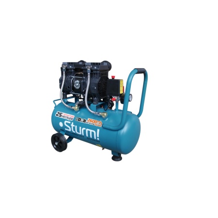 Компрессор безмаслянный Sturm AC93250OL, AC93250OL Компрессор безмаслянный Sturm AC93250OL