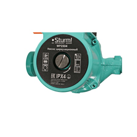 ����� �������������� Sturm WP2504