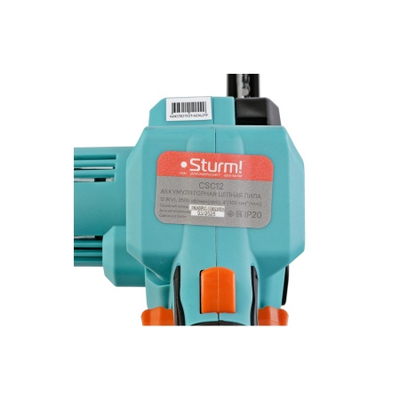    Sturm CSC12 (1BatterySystem12V,  10, .,    )