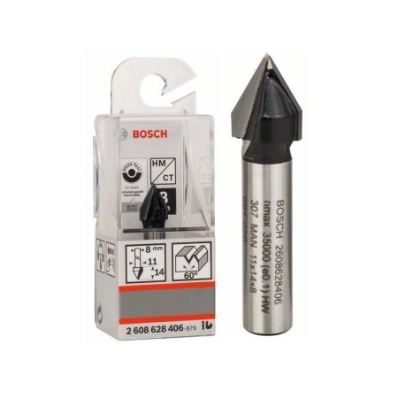   BOSCH V 81160 2608628406