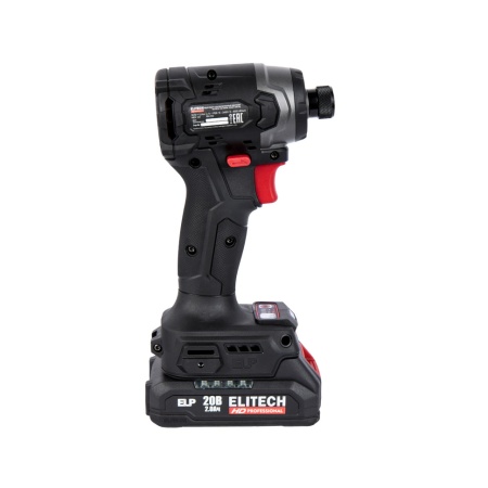    Elitech HD CS 2003SL impact (260, 22,0/) (E2201.055.01)