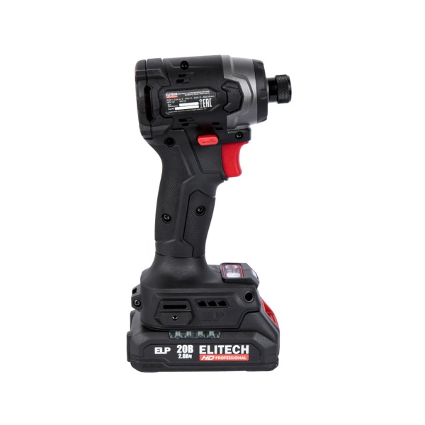    Elitech HD CS 2003SL impact (260, 22,0/) (E2201.055.01)