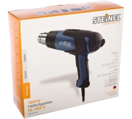  STEINEL HL1820S 033316