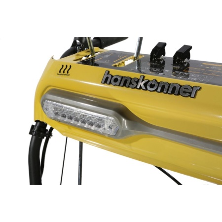   Hanskonner HSTG7661ELT ()