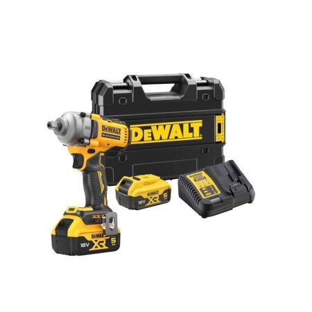    DEWALT DCF892P2T-QW
