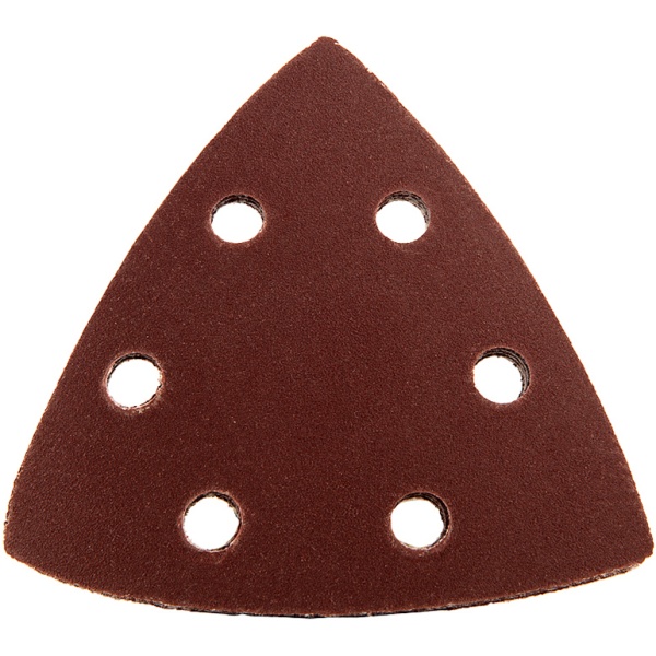 Наждачная бумага STURM MF5630C-8060 93мм P60 (5шт/уп) Наждачная бумага STURM MF5630C-8060 93мм P60 (5шт/уп)