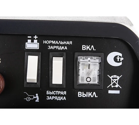 Пуско-зарядное устройство Elitech УПЗ 50/180, УПЗ 50/180 Пуско-зарядное устройство Elitech УПЗ 50/180