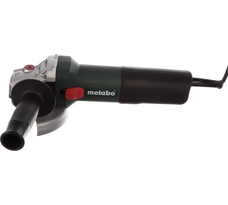  METABO WQ1100-125 610035010