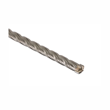 ��� 12x210 �� SDS+ Quadro Power Hanskonner (H9019-C12-210) (��������� �����, ������� S4)