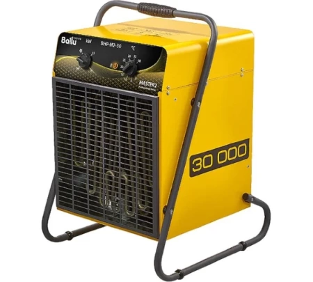 Пушка тепловая BALLU BHP-M2-30, BHP-M2-30 Пушка тепловая BALLU BHP-M2-30