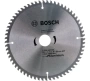 Диск пильный BOSCH 210х30х64T ECO MM, 2608641803 Диск пильный BOSCH 210х30х64T ECO MM