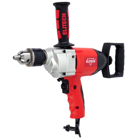 Дрель-миксер Elitech ДМ 1100РЭ, ДМ 1100РЭ Дрель-миксер Elitech ДМ 1100РЭ