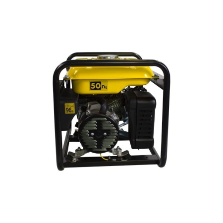 Генератор бензиновый CHAMPION GG3300, GG3300 Генератор бензиновый CHAMPION GG3300