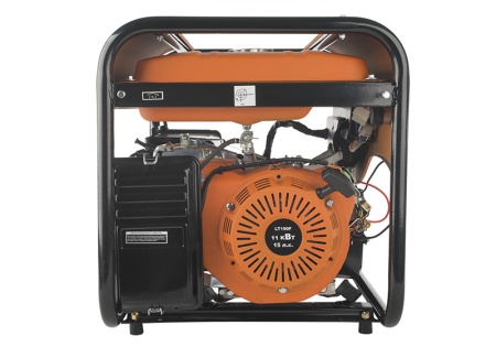 Бензогенератор ЭНЕРГОМАШ ЭГ-87631Э, ЭГ-87631Э Бензогенератор ЭНЕРГОМАШ ЭГ-87631Э