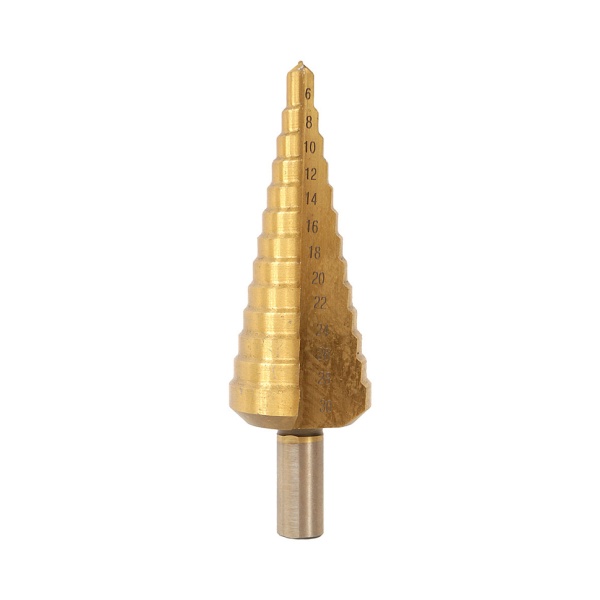 ������ ����������� �� ������� 6-30�� ��� 2�� HSS+TIN ������ Sturm (1055-S630)