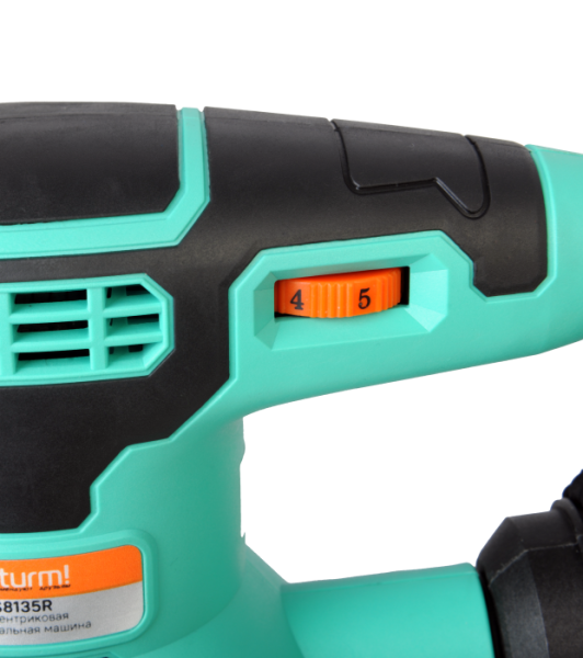  STURM OS8135R