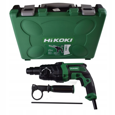 Перфоратор HIKOKI DH26PC2-NSZ, DH26PC2NSZ Перфоратор HIKOKI DH26PC2-NSZ