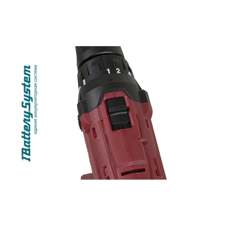    1-18 (1BatterySystem18V,  2*2  )