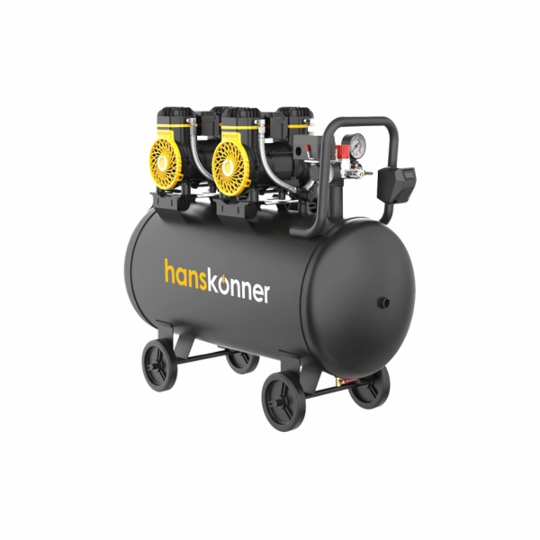   Hanskonner HAC1002 (2*1450, 500/,  100, 8)