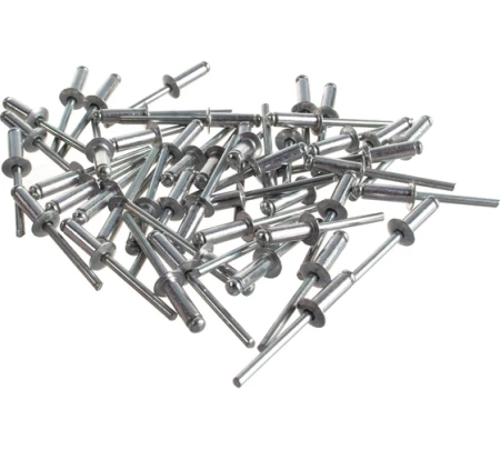 Заклепки STURM 4,8х14мм (50шт/уп), 1070-48-14 Заклепки STURM 4,8х14мм (50шт/уп)