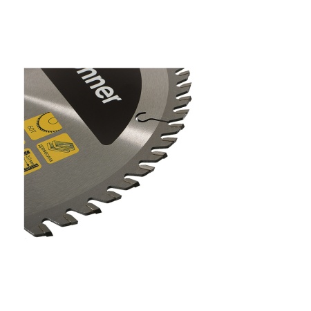 ���� ������� �� ������ 255x30��, 60 ������ Hanskonner (H9022-255-30-60)