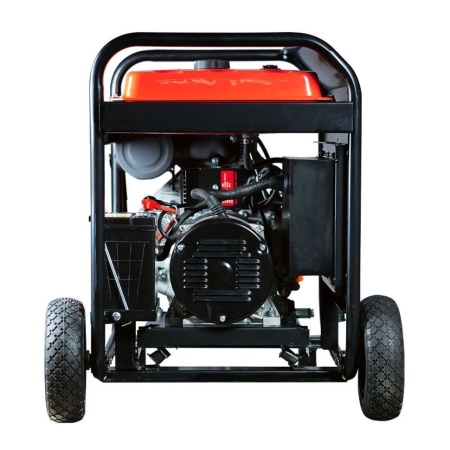   FUBAG DS 9500 XD ES (646240)