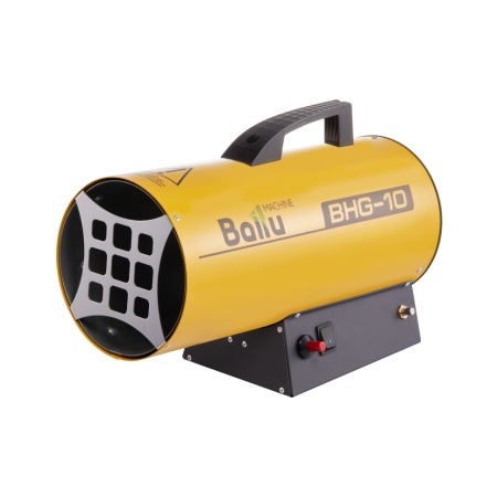    Ballu BHG-10