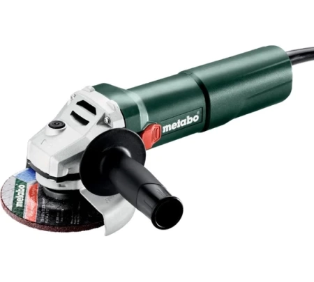 УШМ METABO W1100-125 603614010, 603614010 УШМ METABO W1100-125 603614010