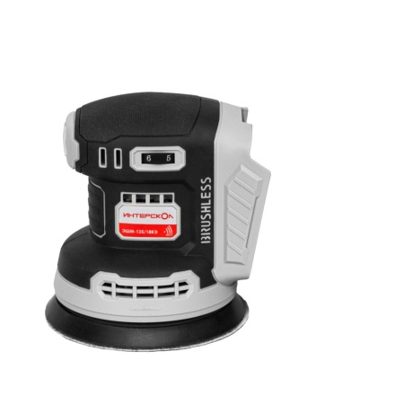 ��� �������������� ��������� ���-125/18�� (651.0.0.70) (��� 18�, Li-ion, ��� ��� � ��, �������)