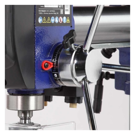 ������ ����������� ������������ Belmash RDP430-16/380 (S242B)