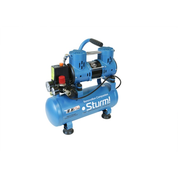 Компрессор Sturm AC93210OL, AC93210OL Компрессор Sturm AC93210OL
