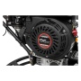 ���������� ������ �� ������ Elitech HD GPT 600L (6.5 �/�, Loncin G200F, 580 ��, 50 ��)