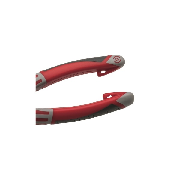     160 NWS (124-69-160),  TitanFinish,  SoftGripp 3K