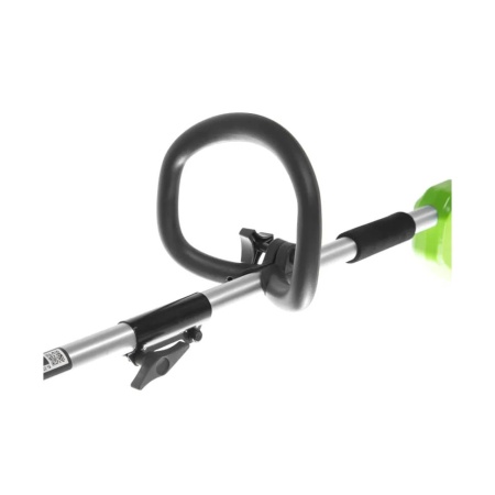 ������� �������������� Greenworks G40LT30 (��� ����� � ��) 2101507