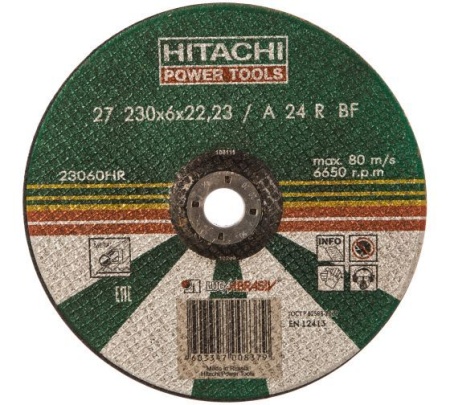   HITACHI 230622  (23060HR/25922)