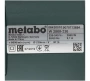  METABO W2000